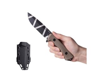 Cuțit cu lamă fixă P250 ANV®