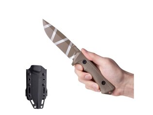 Cuțit cu lamă fixă P250 ANV®