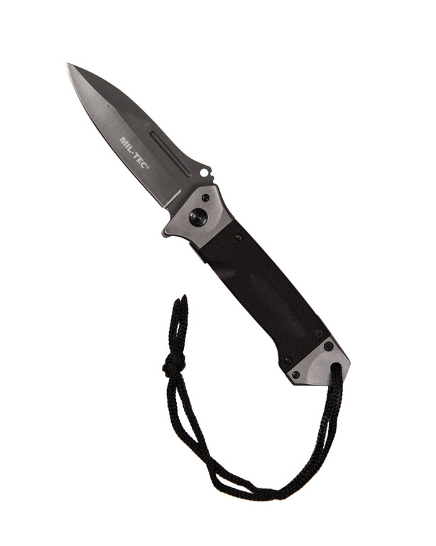 Cuțit de buzunar pliabil Mil-Tec® DA35
