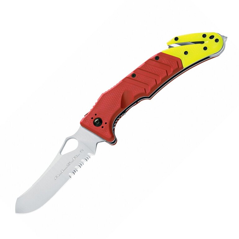 Cuțit de salvare ALSR 2 Rescue FKMD®