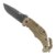 Cuțit de salvare cu lamă netedă RK-01 ESP®