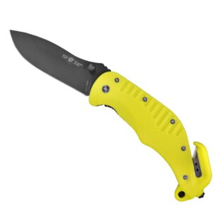 Cuțit de salvare cu lamă netedă RK-01 ESP®