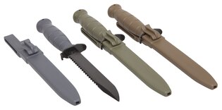 Cuțit fix GLOCK® FM 81 Survival knife