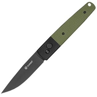 Cuțit G721B Ganzo® cu deschidere asistată