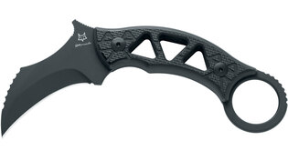 Cuțit Karambit Tribal K Fox Knives®