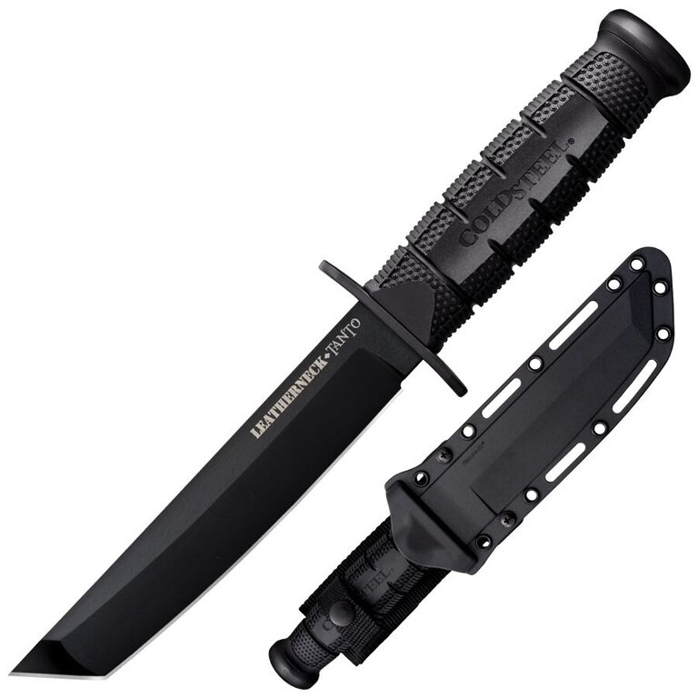 Cuțit Leatherneck Tanto Cold Steel®