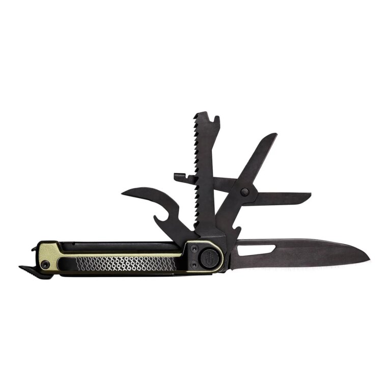 Cuțit multifuncțional ArmBar Scout Gerber®
