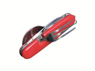 Cuțit multifuncțional KFS BCB®