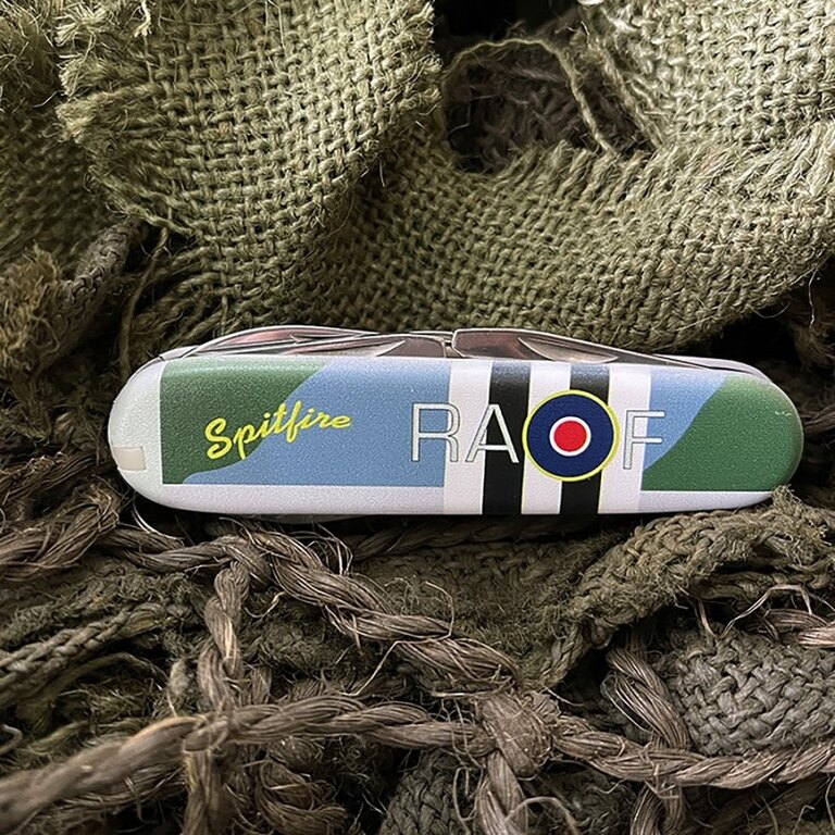Cuțit multifuncțional Supermarine Spitfire Fostex®