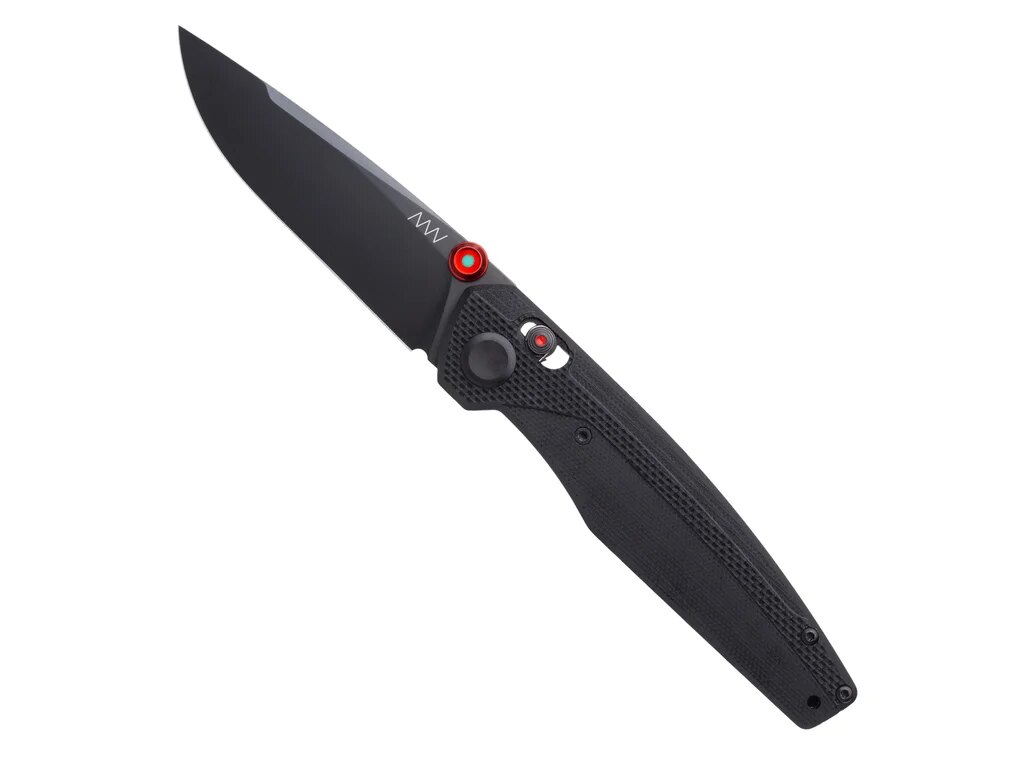 Cuțit pliabil A200 BB ANV®