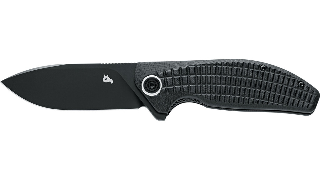 Cuțit pliabil Acutus Black Fox®