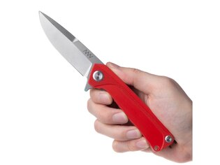Cuțit pliabil ANV® Z100 G10 Liner Lock