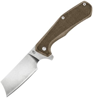 Cuțit pliabil Asada Micarta Gerber®