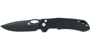 Cuțit pliabil Atros Black Fox®
