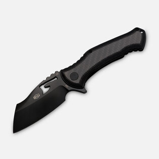 Cuțit pliabil AXE Bul®