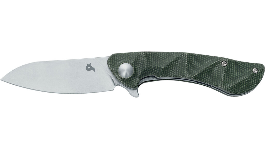 Cuțit pliabil Dripper Black Fox®