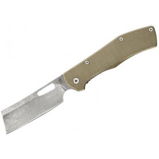 Cuțit pliabil Flatiron Folding Cleaver G10 Gerber®