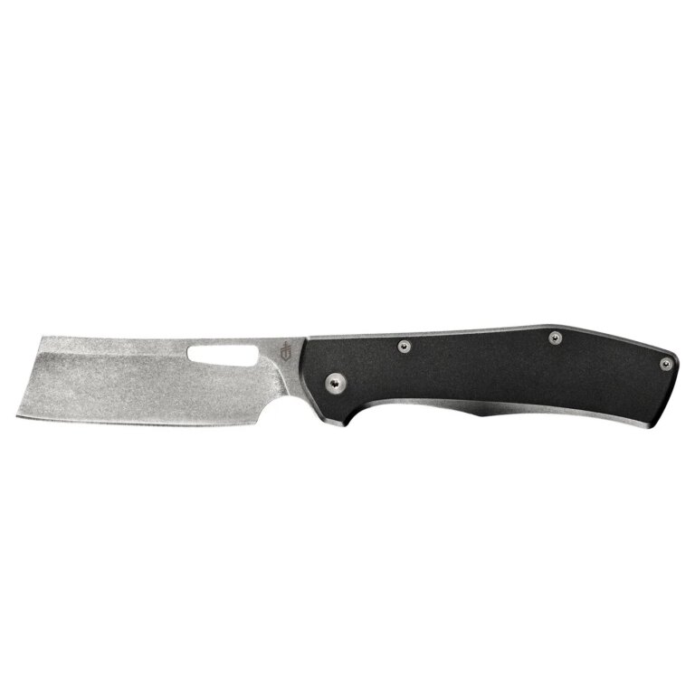 Cuțit pliabil Flatiron Micarta Gerber®