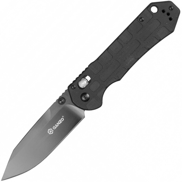 Cuțit pliabil G7453P-WS Ganzo®