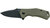 Cuțit pliabil Italico Fox Knives®