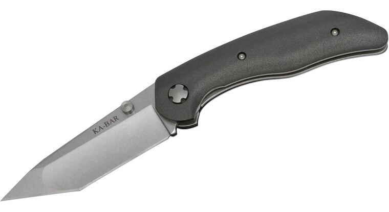 Cuțit pliabil Jarosz Tanto KA-BAR®