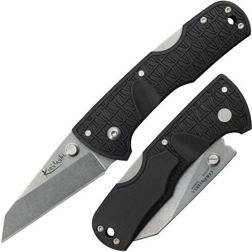 Cuțit pliabil Kiridashi Cold Steel®