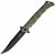 Cuțit pliabil Large Luzon Cold Steel®