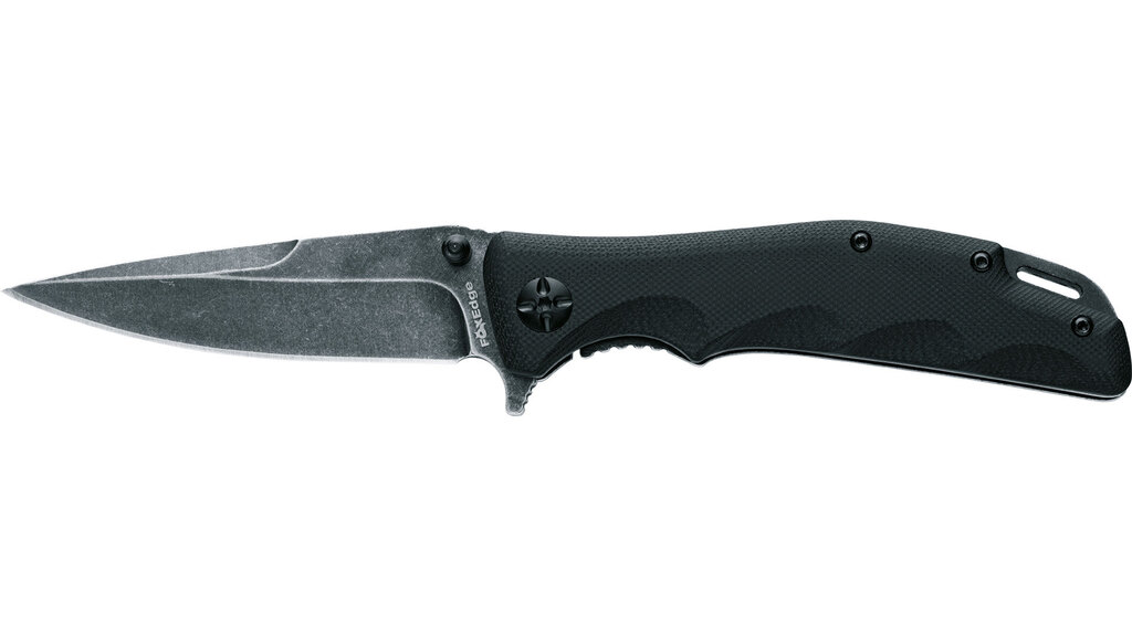 Cuțit pliabil Mandatory Fun Fox Edge®