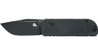 Cuțit pliabil Nu-Bowie Black Fox®