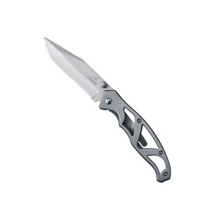 Cuțit pliabil Paraframe I GERBER® - argintiu