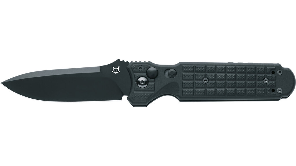 Cuțit pliabil Predator 2F Auto FKMD®