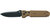 Cuțit pliabil Predator 2F Auto FKMD®