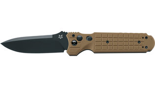 Cuțit pliabil Predator 2F Auto FKMD®