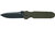 Cuțit pliabil Predator 2F Liner FKMD®