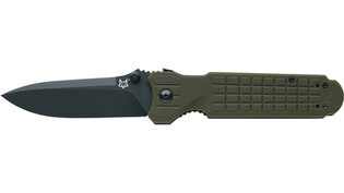 Cuțit pliabil Predator 2F Liner FKMD®