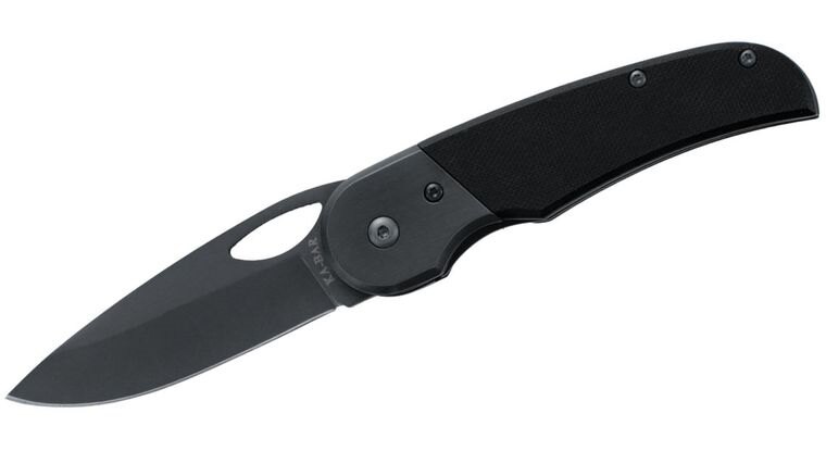 Cuțit pliabil Tegu KA-BAR®