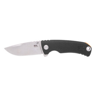 Cuțit pliabil Tellus ATK Orange SOG®