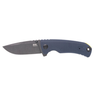 Cuțit pliabil Tellus ATK Yellow SOG®
