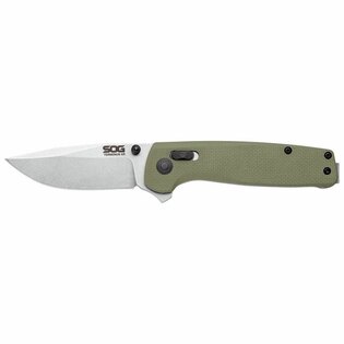 Cuțit pliabil Terminus XR G10 SOG®