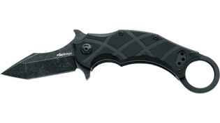Cuțit pliabil The Claw Fox Edge®