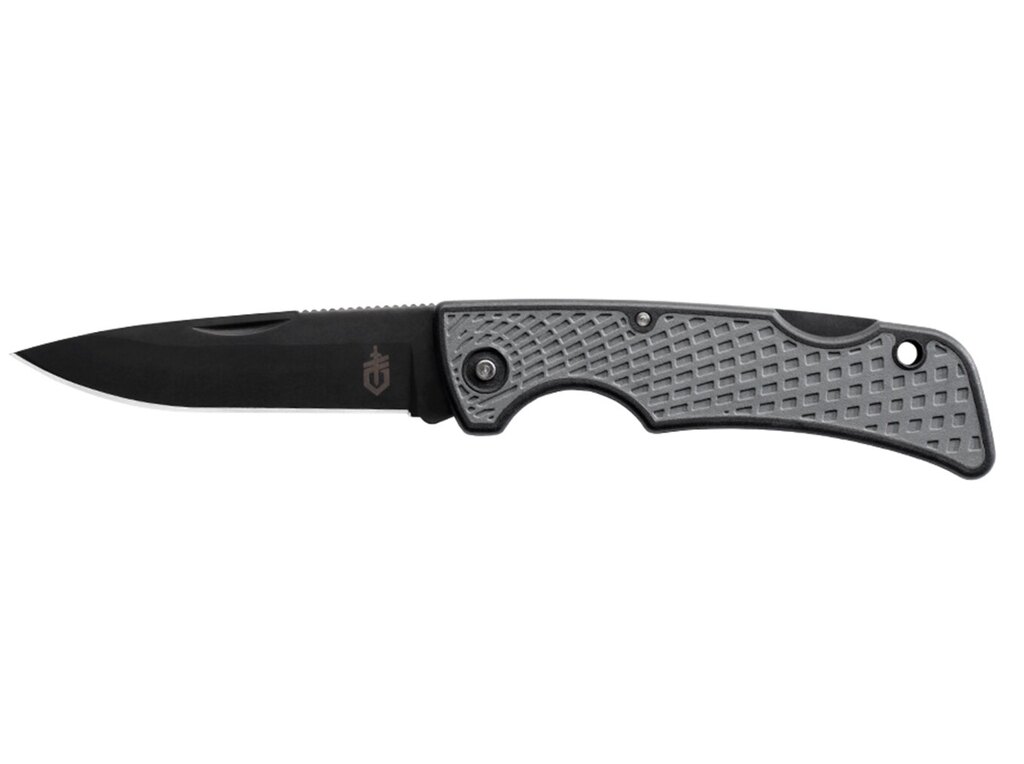 Cuțit pliabil US1 GERBER® - gri
