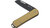 Cuțit pliabil Vulpis Brass Fox Knives®