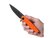 Cuțit pliabil Z300 BB G10 Liner Lock ANV®