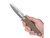 Cuțit pliabil Z400 BB G10 Liner Lock ANV®