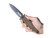 Cuțit pliabil Z400 BB G10 Liner Lock ANV®