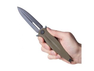 Cuțit pliabil Z400 BB G10 Liner Lock ANV®