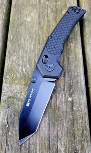 Cuțit pliabil Zero 7 Tanto Willumsen®