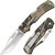 Cuțit pliant Double Safe Hunter Cold Steel®