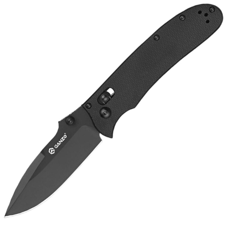 Cuțit pliant G704B Ganzo®