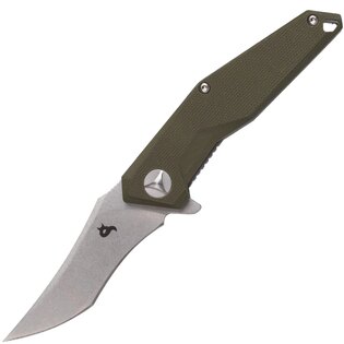 Cuțit pliant Kravi Shai Black Fox®